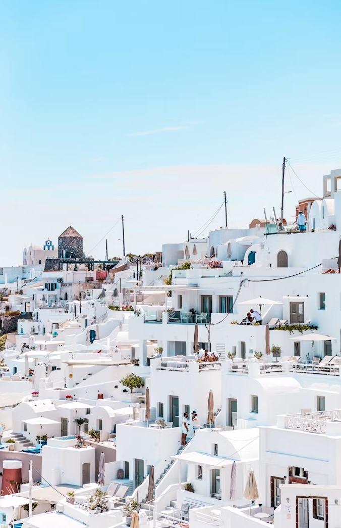 Make Every Trip Count
